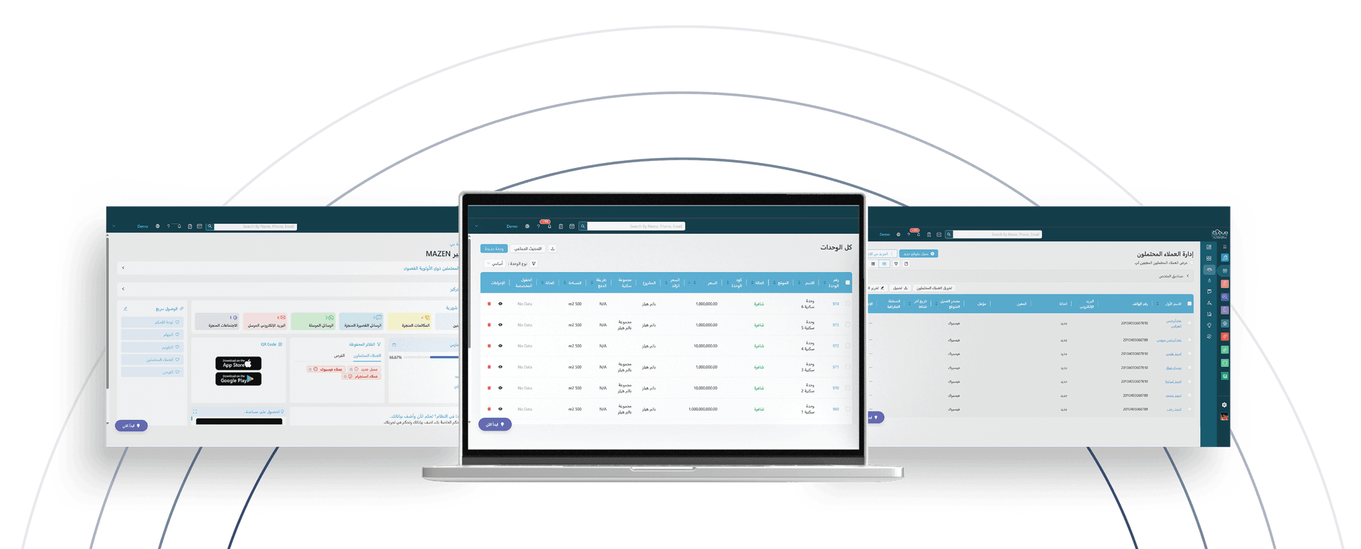 The Ultimate CRM for Automotive Sales