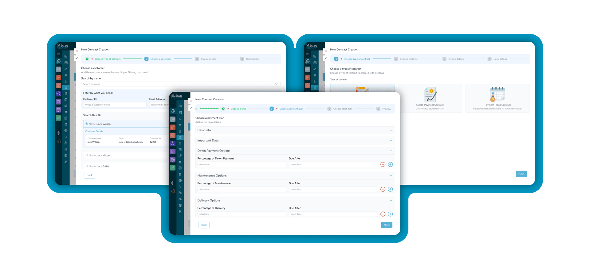 Take Control of Every Deal with Drivors