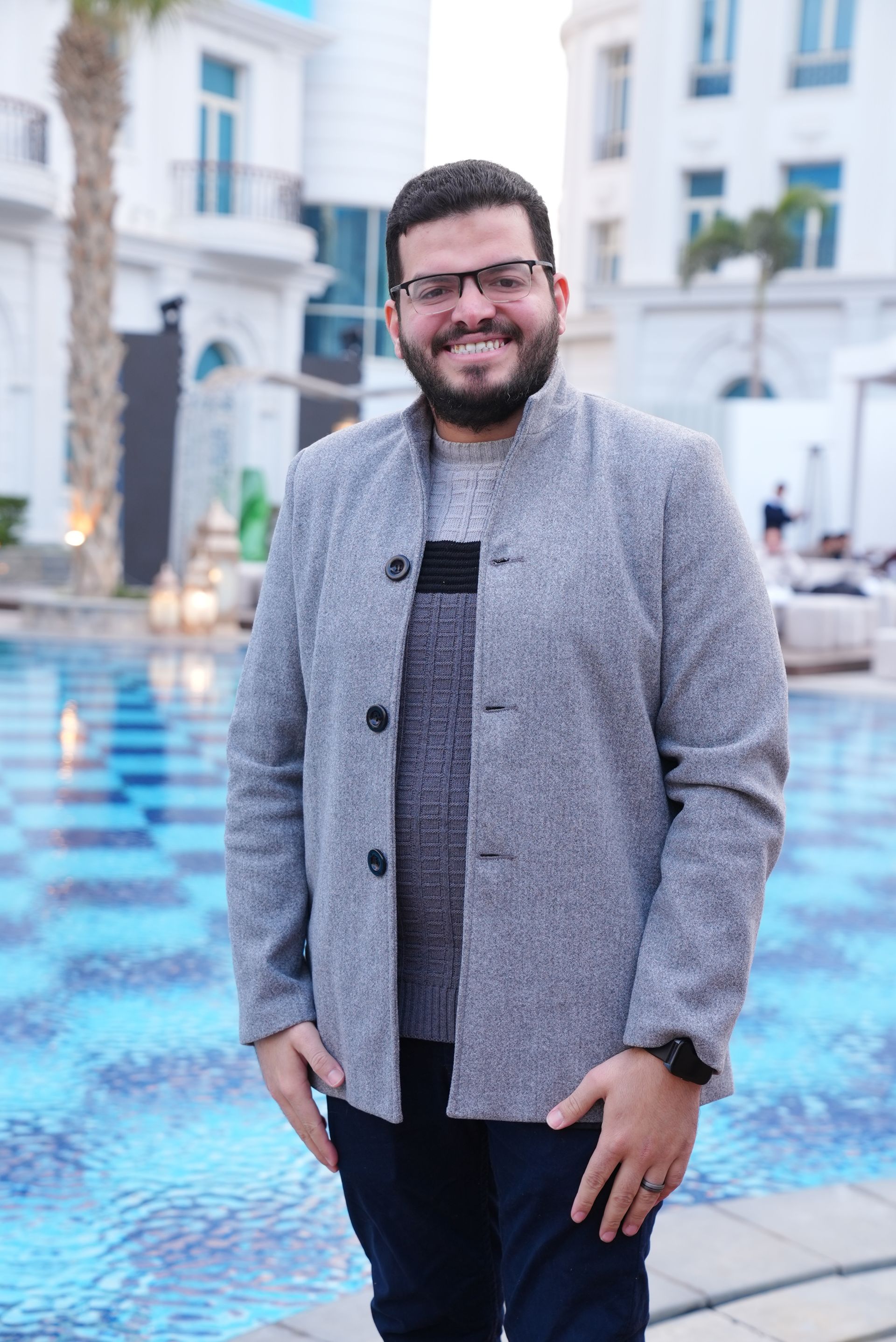 Hany Tawfik
