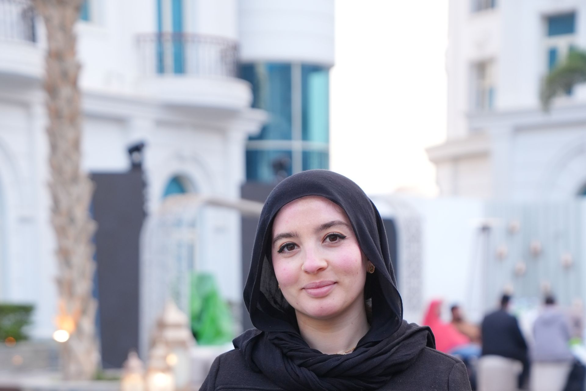 Marihan Ahmed, Customer Success Manager