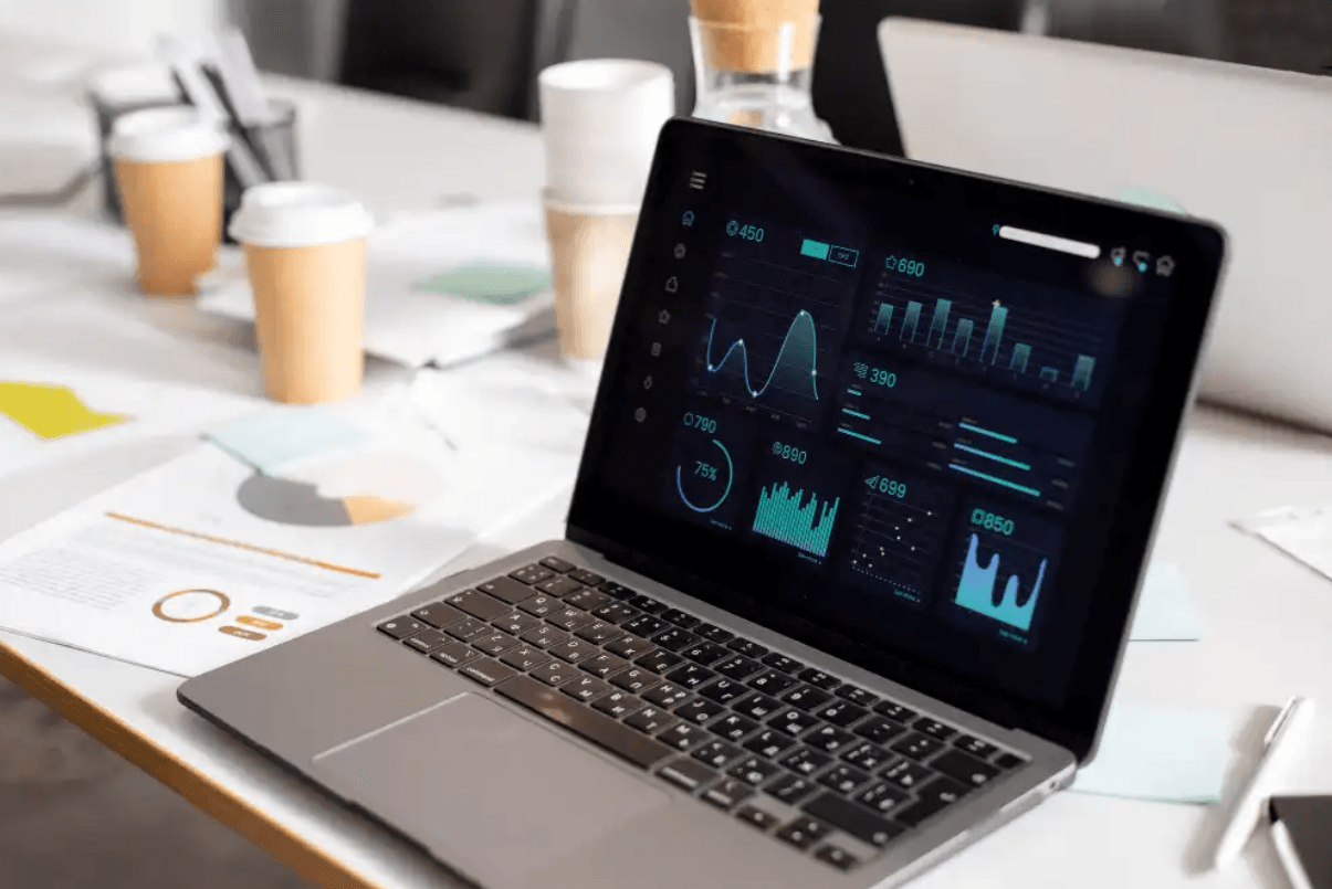 Centralized Rental Management & Real-Time Control